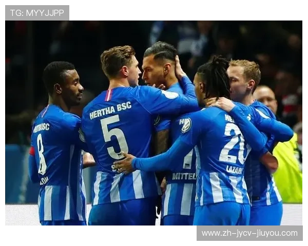 柏林赫塔足球俱乐部在德甲的地位及表现 柏林赫塔足球俱乐部在德甲的地位及表现
