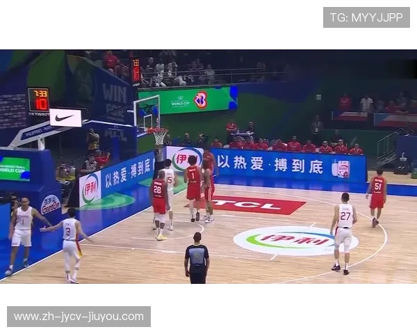 CBA球员观看足球世界杯的趣闻回顾