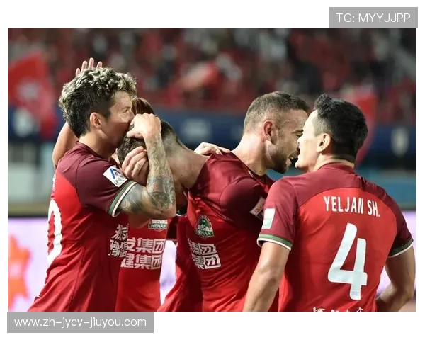 中超联赛主办地介绍：比赛在哪些城市进行